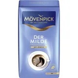Mövenpick Der Milde gemahlen