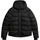 Superdry Microfibre Sport Jacke Black L