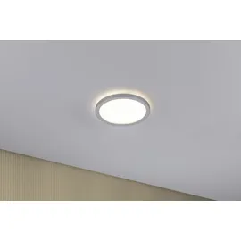 Paulmann Atria Shine 1x11,2 W rund Chrom/weiß