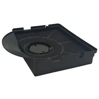 Keenberk Aktivkohlefilter für Typ 303 / CHF303 205x215 mm