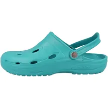 Chung Shi Dux Clog aquamarin 36-37