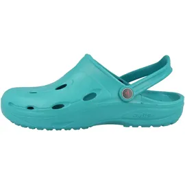 Chung Shi Dux Clog aquamarin 36-37