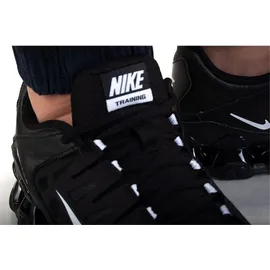 Nike Reax 8 TR Herren Schwarz 45