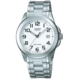 Casio Edelstahl 39 mm MTP-1259PD-7BEG