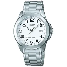 Casio Edelstahl 39 mm MTP-1259PD-7BEG