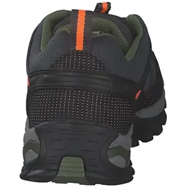 CMP Rigel Low WP Herren Antracite/Torba 43