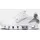Shox TL Herren Weite M White/Metallic Silver/Max Orange 45,5