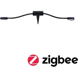 Paulmann Plug & Shine Zigbee Controller Erdspieß