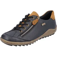 REMONTE R1402, für Damen, blau, Gr.: 45