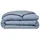 Today Essential Blau 240 x 260 cm