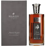 Hardy Cognac Noces d'Argent 40% Vol. 0,7l in Geschenkbox