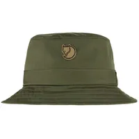 Fjällräven KIRUNA HAT oliv-dunkelgrün One Size