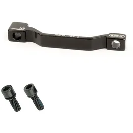 Elvedes PM pm bremsadapter 180 mm schwarz