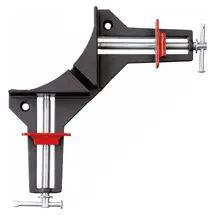 Bessey Winkelspanner Metall 73 mm rot