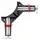 Bessey Winkelspanner Metall 73 mm rot