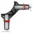 Bessey Winkelspanner Metall 73 mm rot