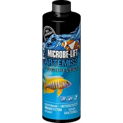 MICROBE-LIFT Artemiss Meer- und Süßwasser Immunstimulanz-B 236 Milliliter