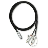 Pro-Ject Pro-Ject Connect it S - RCA - Mini XLR Phono 1,23m Audio-Kabel