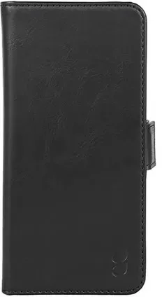 Wallet Case Black - Samsung A25 5G