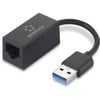 RF-4708614 Netzwerkadapter 1 GBit/s USB 3.2 Gen 1 (USB 3.0), LAN (10/100/1000 MBit/s)