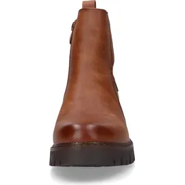 Dockers by Gerli 57OX203 Cognac Größe EU 39 - 39