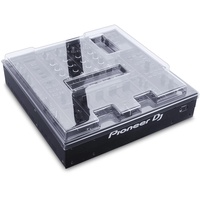 Decksaver Pioneer DJ DJM-A9 (DS-PC-DJMA9)