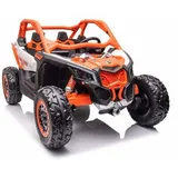 ES-Toys Kinderfahrzeug Elektro Auto Can Am" 4x35W Motoren- 3 Jahre | Gr.: onesize