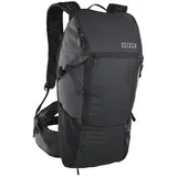 ION Scrub 14 Rucksack Schwarz Modell 2023