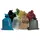Becker Verpackungen Kunststoffsack 70l LD-PE transp.50 μm B575xL1000mm 250St./Karton