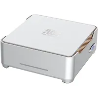 Acemagic Gk3 plus N95/16gb/512gb Ssd Mini-pc - Silver