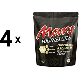 Mars Protein Powder (875g)