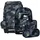 BECKMANN Active Air FLX 6-tlg. camo rex