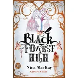 IVI Ghostseer / Black Forest High Bd.1