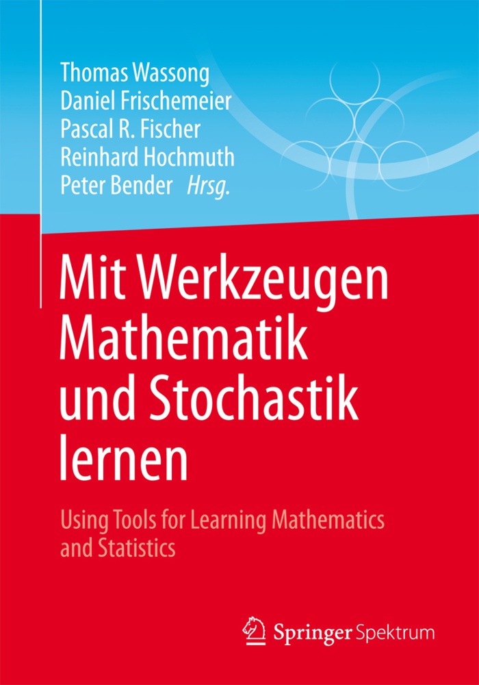 Mit Werkzeugen Mathematik Und Stochastik Lernen  Kartoniert (TB)