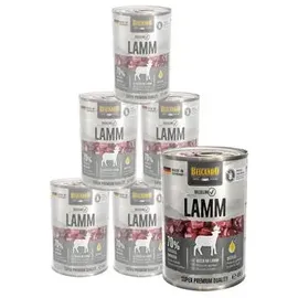 Belcando Baseline Lamm 6 x 400 g
