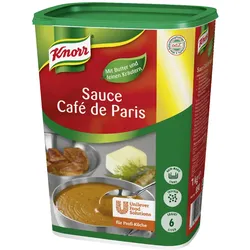 Knorr Sauce Café De Paris (1 kg)