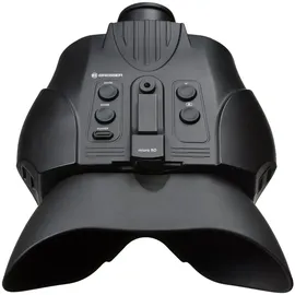 Bresser Digitales Nachtsicht-fernglas 3x mit Aufnahmefunktion