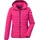 G.I.G.A. DX by killtec Damen Steppjacke/Funktionsjacke mit abzippbarer Kapuze GS 110 WMN QLTD JCKT, pink, 46, 44361-000