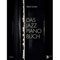 Advance Music Das Jazz Piano Buch