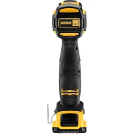 DeWalt Dcn701d2 18v 2x2.0ah Elektrischer Hefter - Yellow / Black - One Size