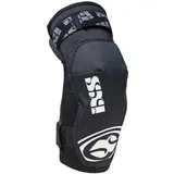 IXS Kinder Elbow Guard Hack, Black, KS, IX-PRT-3630