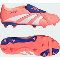 Adidas Predator League FG/MG Kinder - Signal Coral /
