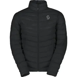 SCOTT Herren Jacke SCO Jacket Ms Insuloft Tech PL, black, M