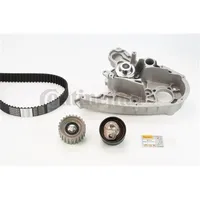 Continental Wasserpumpe + Zahnriemensatz CT1148WP1