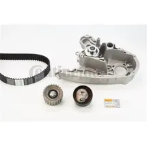 Continental Wasserpumpe + Zahnriemensatz CT1148WP1