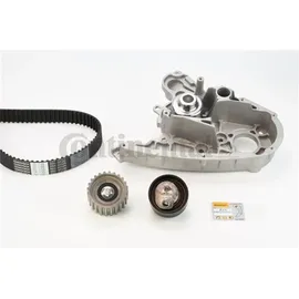 Continental Wasserpumpe + Zahnriemensatz CT1148WP1