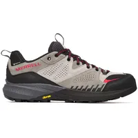Merrell Herren-Outdoorschuhe Merrell Capra 2 GTX Black/Charcoal UK 8,5