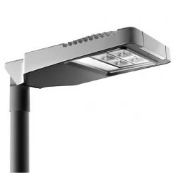 Gewiss LED-Mastleuchte ROAD [5] MINI, 76W, 4000K