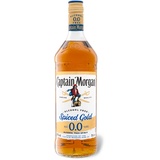 Captain Morgan Spiced Gold Alkoholfrei