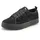 LASCANA Schnürhalbschuhe Damen schwarz 40